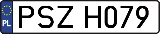 PSZH079