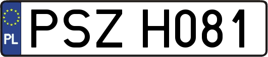 PSZH081