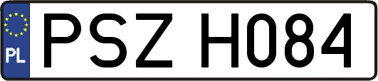 PSZH084