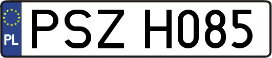 PSZH085