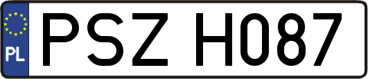 PSZH087