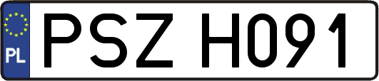 PSZH091