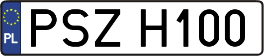 PSZH100