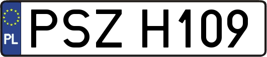 PSZH109