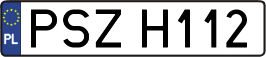 PSZH112