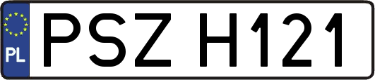 PSZH121