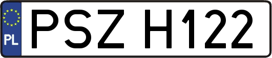 PSZH122