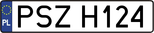 PSZH124