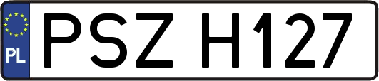 PSZH127