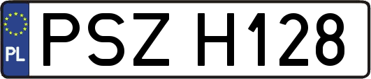 PSZH128