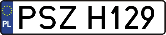 PSZH129