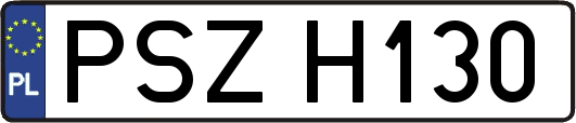 PSZH130