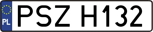 PSZH132