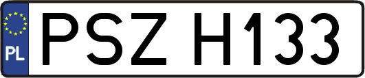 PSZH133
