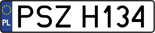 PSZH134
