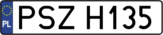PSZH135
