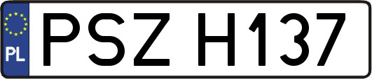 PSZH137