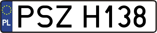 PSZH138