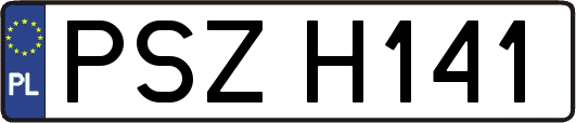 PSZH141
