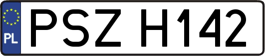 PSZH142