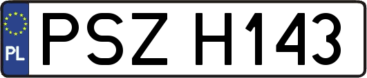PSZH143