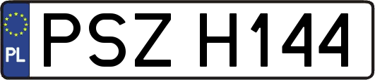PSZH144