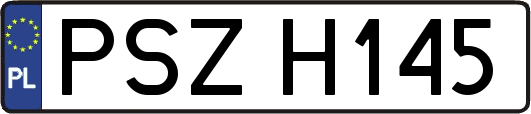 PSZH145