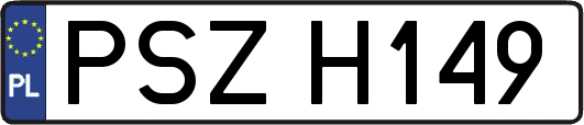 PSZH149