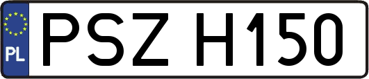 PSZH150