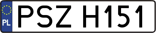 PSZH151