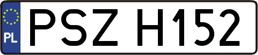PSZH152