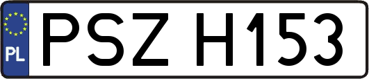 PSZH153