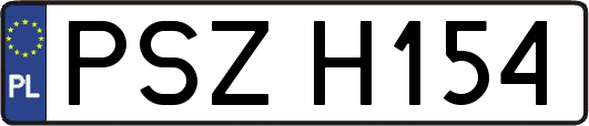 PSZH154