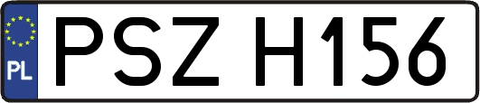 PSZH156