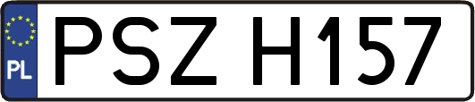 PSZH157