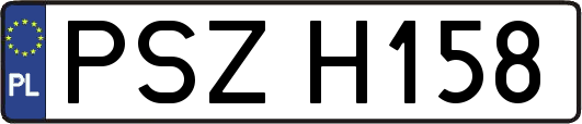 PSZH158