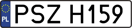 PSZH159