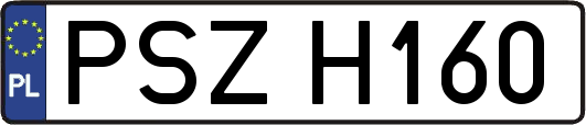 PSZH160