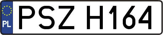 PSZH164