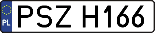 PSZH166