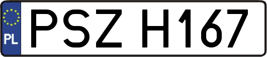 PSZH167