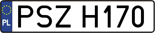 PSZH170