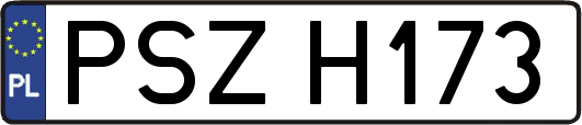PSZH173