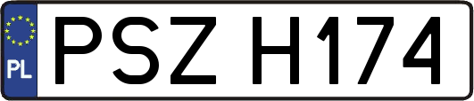 PSZH174