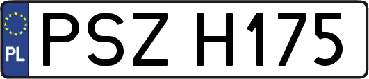 PSZH175