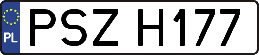 PSZH177