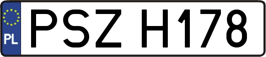 PSZH178
