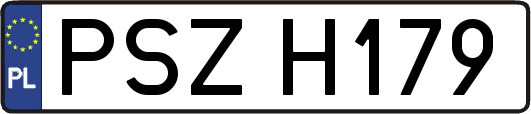 PSZH179