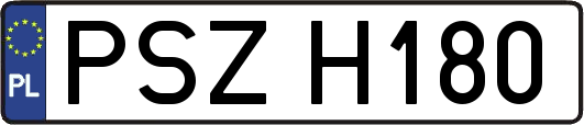 PSZH180