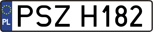 PSZH182